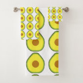 Avocado (En situation)
