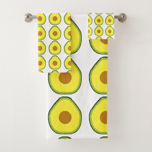 Avocado (En situation)