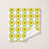 Avocado (Gant de toilette)