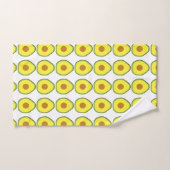 Avocado (Serviette à main)