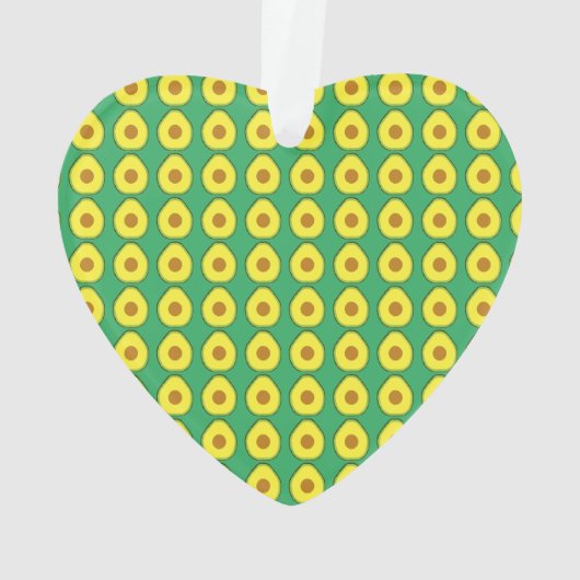 Avocado (dos)