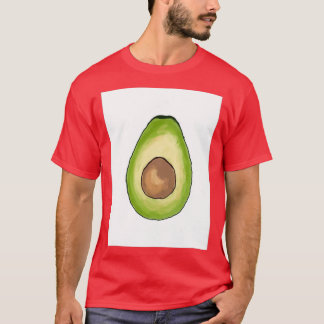 avocado 15 t-shirt