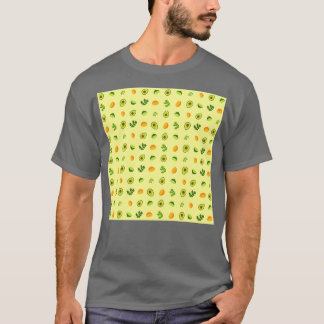 Avocado 33 t-shirt