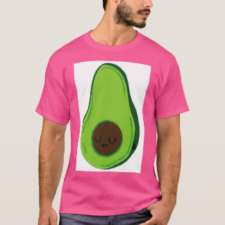 AVOCADO 4 T-SHIRT
