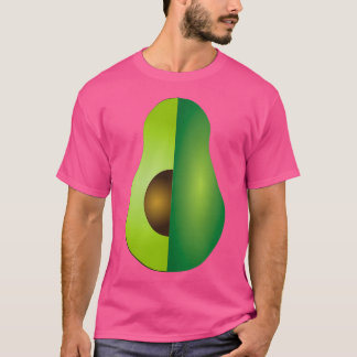 Avocado 60 t-shirt