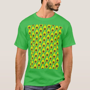 Avocado 65 t-shirt