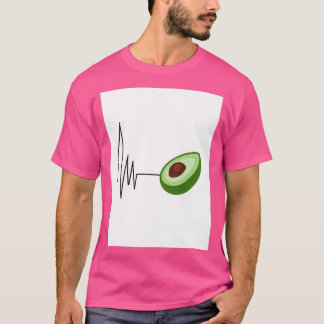 avocado 6 t-shirt