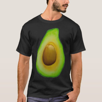 Avocado 98 t-shirt