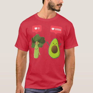 avocado art. 36 t-shirt