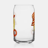 Avocado beach girl avec casquette de soleil et ann (Droite)