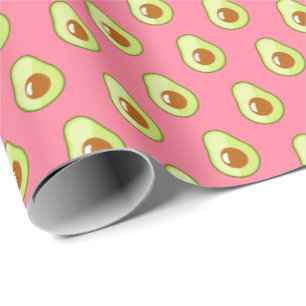 Avocado Cadeaupapier
