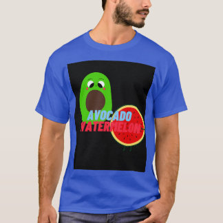 avocado - cadeaus 1 t-shirt