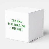 Avocado Couple Bedankdoosjes (Achterkant)