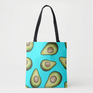 Avocado Draagtas