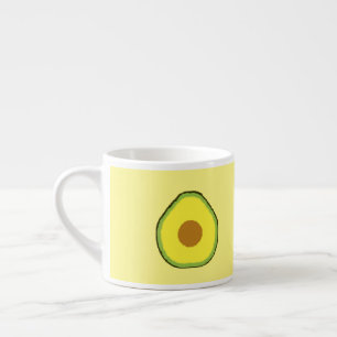 Avocado Espresso Kop
