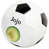 Avocado Green Guacamole Lover 4Jojo (3/4)