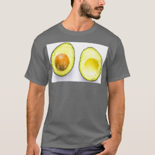 Avocado halves Classic TShirt