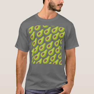avocado hoesje t-shirt