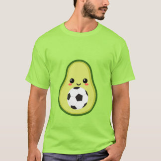 Avocado is de beste t-shirt