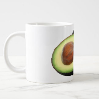Avocado Jumbo Mok