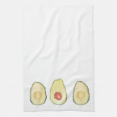 Avocado Kitchen Towel Theedoek (Verticaal)