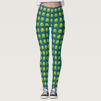 Avocado-legging Leggings
