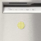 Avocado Magneet (Insitu (Vaatwasser))