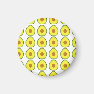 Avocado Magneet