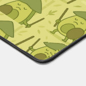 Avocado Martial Arts Warrior  (Coin)