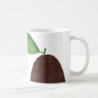 Avocado Mok Cup
