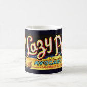 Avocado-Mok Koffiemok (Center)