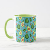 Avocado Mug Mok (Links)