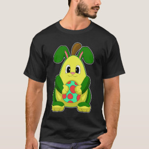 Avocado Paasei T-shirt