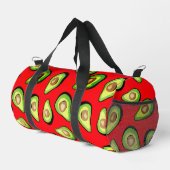 Avocado Plunjezak (Rechterhoek)