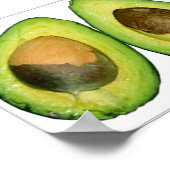 avocado poster (Hoek)