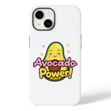 "Avocado Power"