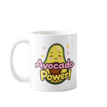 "Avocado Power" Designkeuken