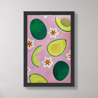 Avocado Print