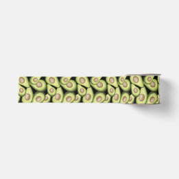 "Avocado" Print Lint