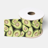 "Avocado" Print Lint (Spoel)