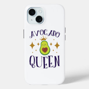 Avocado Queen
