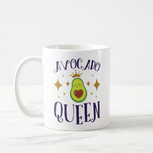 Avocado Queen Koffiemok