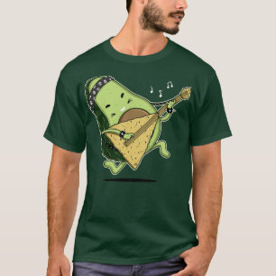 AVOCADO ROCKER T-SHIRT
