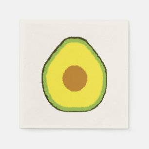 Avocado Servet