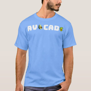 Avocado shirt Classic TShirt