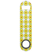 Avocado Speed Flessenopener (Achterkant)