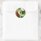 Avocado Sticker (Tas)