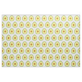 Avocado Stof (Yard (91,4 cm))