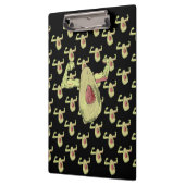 Avocado Strenght Klembord (Links)