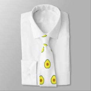 Avocado Stropdas